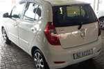  2015 Hyundai i10 i10 1.1 GLS