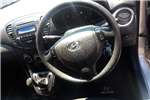  2015 Hyundai i10 i10 1.1 GLS