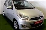  2015 Hyundai i10 i10 1.1 GLS