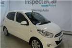  2015 Hyundai i10 i10 1.1 GLS