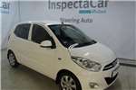  2015 Hyundai i10 i10 1.1 GLS