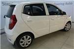  2015 Hyundai i10 i10 1.1 GLS