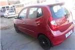  2015 Hyundai i10 i10 1.1 GLS