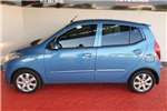  2015 Hyundai i10 i10 1.1 GLS