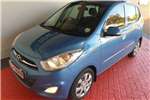  2015 Hyundai i10 i10 1.1 GLS