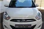  2015 Hyundai i10 i10 1.1 GLS