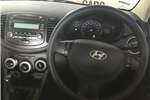  2015 Hyundai i10 i10 1.1 GLS