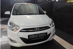  2015 Hyundai i10 i10 1.1 GLS