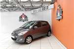  2015 Hyundai i10 i10 1.1 GLS