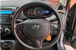  2015 Hyundai i10 i10 1.1 GLS