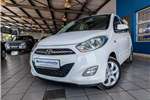  2015 Hyundai i10 i10 1.1 GLS