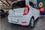  2015 Hyundai i10 i10 1.1 GLS