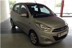  2016 Hyundai i10 i10 1.1 GLS