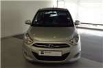  2016 Hyundai i10 i10 1.1 GLS