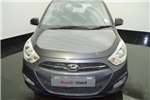  2016 Hyundai i10 i10 1.1 GLS