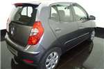  2016 Hyundai i10 i10 1.1 GLS