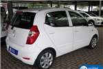  2016 Hyundai i10 i10 1.1 GLS