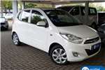  2016 Hyundai i10 i10 1.1 GLS