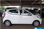  2016 Hyundai i10 i10 1.1 GLS