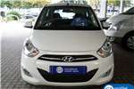  2016 Hyundai i10 i10 1.1 GLS