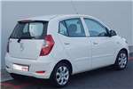  2016 Hyundai i10 i10 1.1 GLS