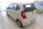  2016 Hyundai i10 i10 1.1 GLS