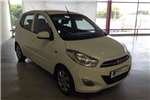  2016 Hyundai i10 i10 1.1 GLS