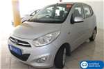  2016 Hyundai i10 i10 1.1 GLS