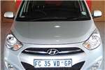  2016 Hyundai i10 i10 1.1 GLS