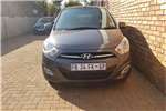  2016 Hyundai i10 i10 1.1 GLS