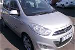  2016 Hyundai i10 i10 1.1 GLS