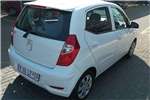  2016 Hyundai i10 i10 1.1 GLS