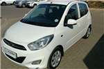  2016 Hyundai i10 i10 1.1 GLS