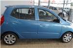  2016 Hyundai i10 i10 1.1 GLS