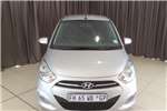  2016 Hyundai i10 i10 1.1 GLS