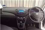  2016 Hyundai i10 i10 1.1 GLS