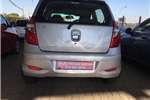  2016 Hyundai i10 i10 1.1 GLS