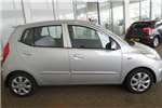  2016 Hyundai i10 i10 1.1 GLS