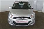  2016 Hyundai i10 i10 1.1 GLS