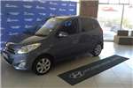  2016 Hyundai i10 i10 1.1 GLS