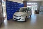  2016 Hyundai i10 i10 1.1 GLS