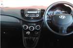  2016 Hyundai i10 i10 1.1 GLS