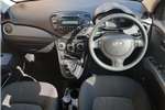  2016 Hyundai i10 i10 1.1 GLS