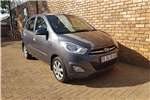  2016 Hyundai i10 i10 1.1 GLS