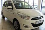  2016 Hyundai i10 i10 1.1 GLS