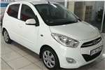  2016 Hyundai i10 i10 1.1 GLS