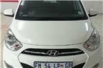  2016 Hyundai i10 i10 1.1 GLS