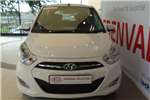  2016 Hyundai i10 i10 1.1 GLS