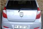  2016 Hyundai i10 i10 1.1 GLS