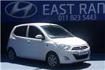  2016 Hyundai i10 i10 1.1 GLS